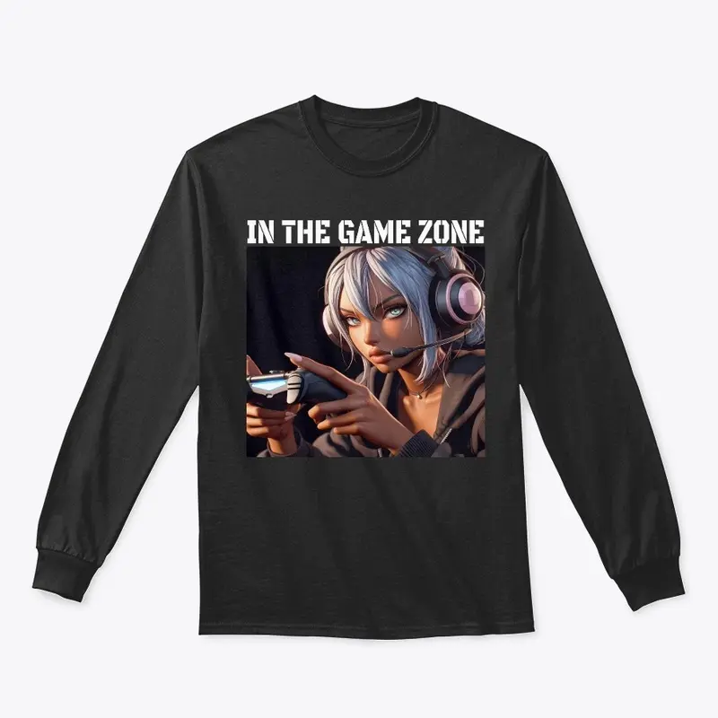 In the Game Zone